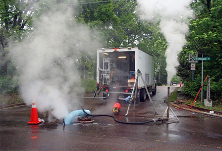 浙江CIPP热固化修复技术