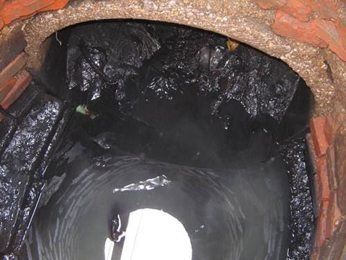 浙江污水/雨水井清理