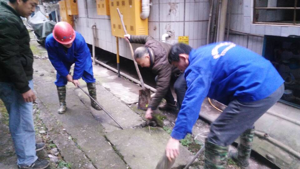 浙江清掏化粪池、管道疏通一站式服务<高效><技术><可靠>